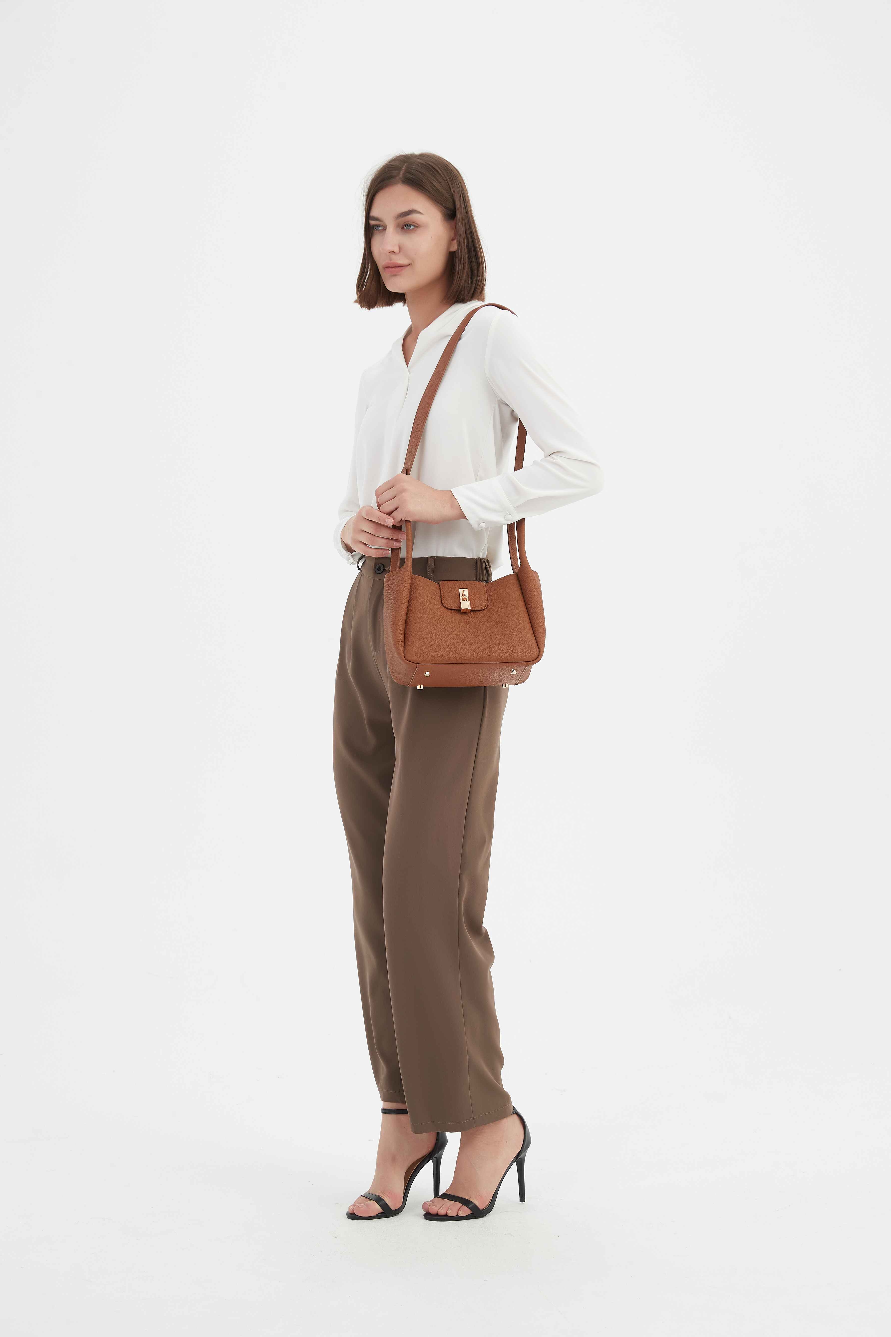 Mila Crossbody Bag