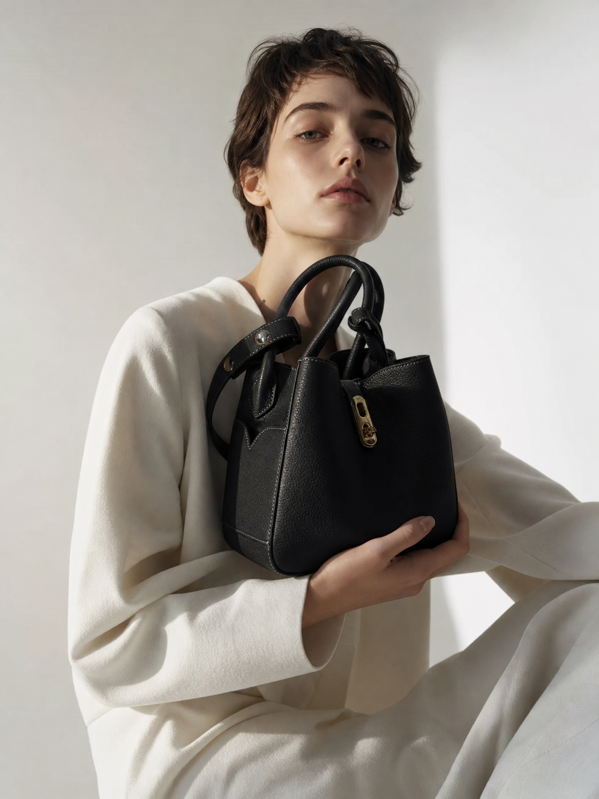 Cotswolds - Black