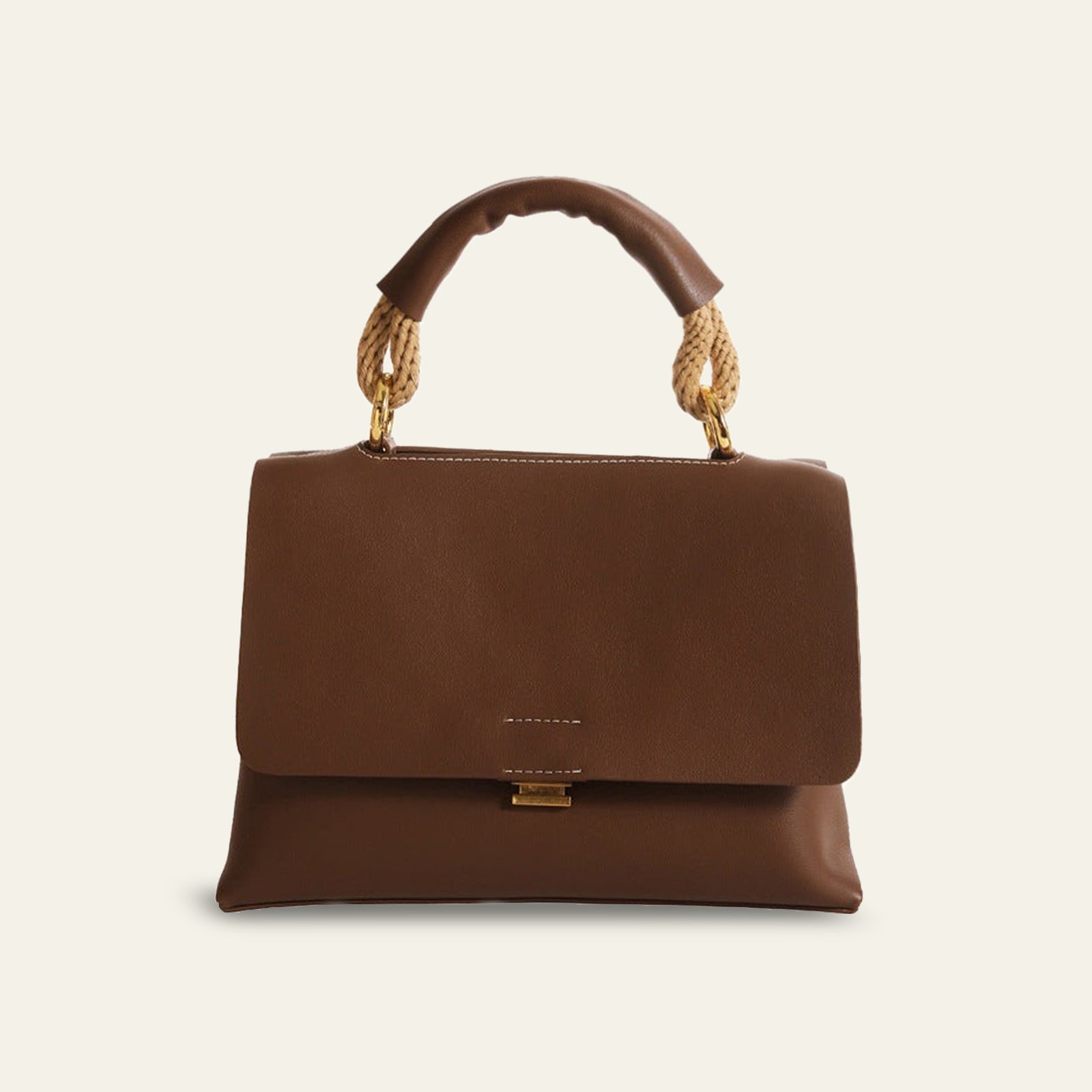 Lillian Top Handle Bag