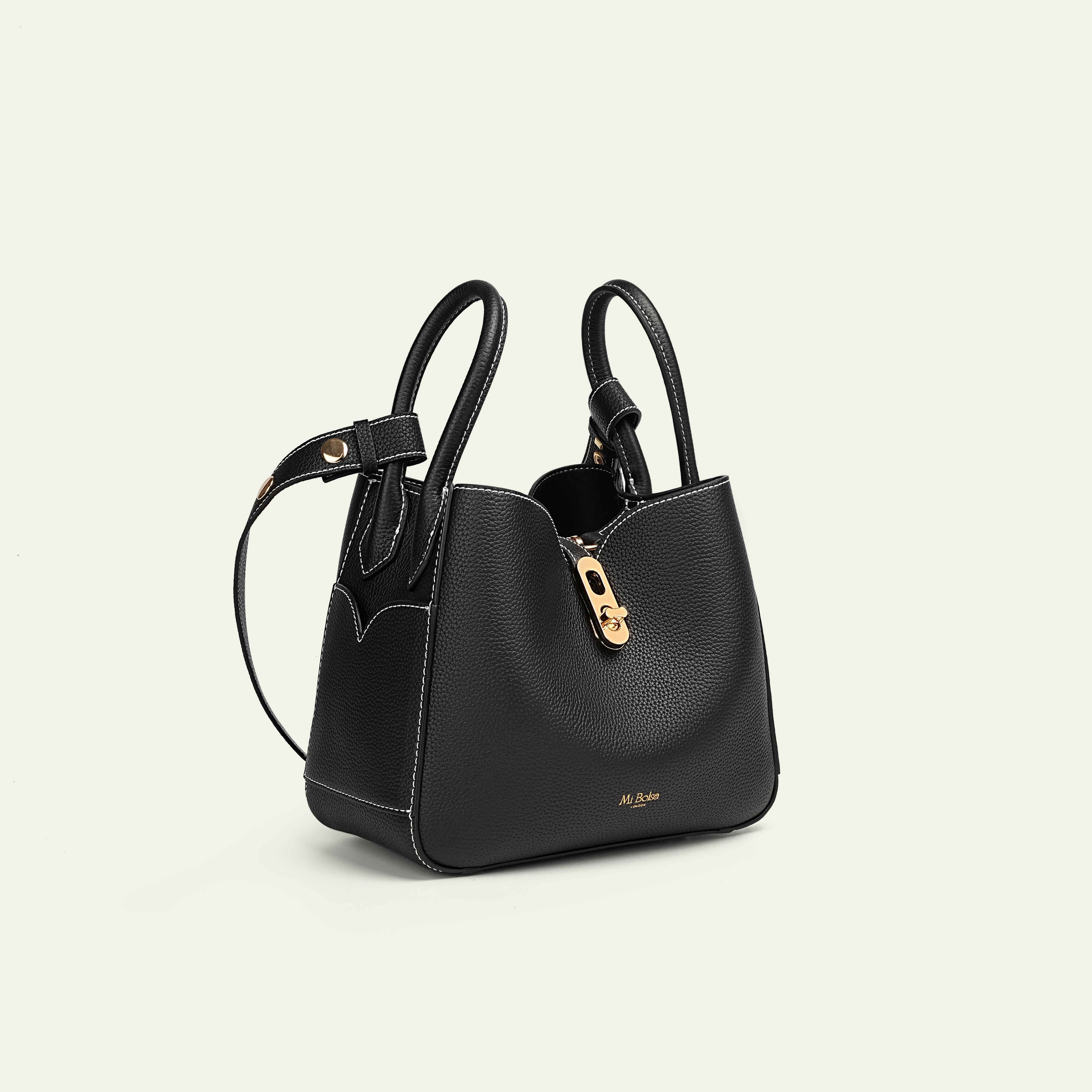 Cotswolds - Black