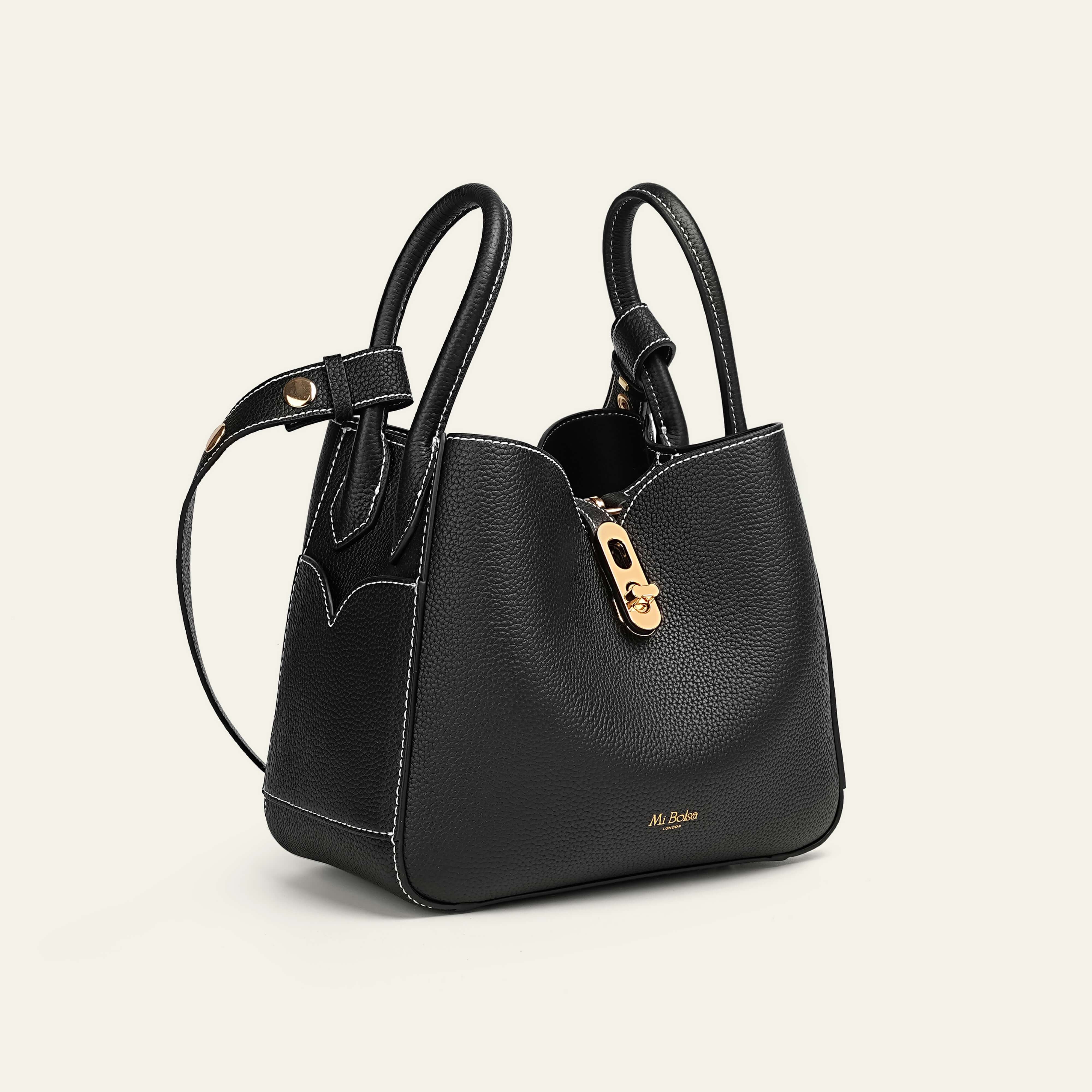 Cotswolds - Black