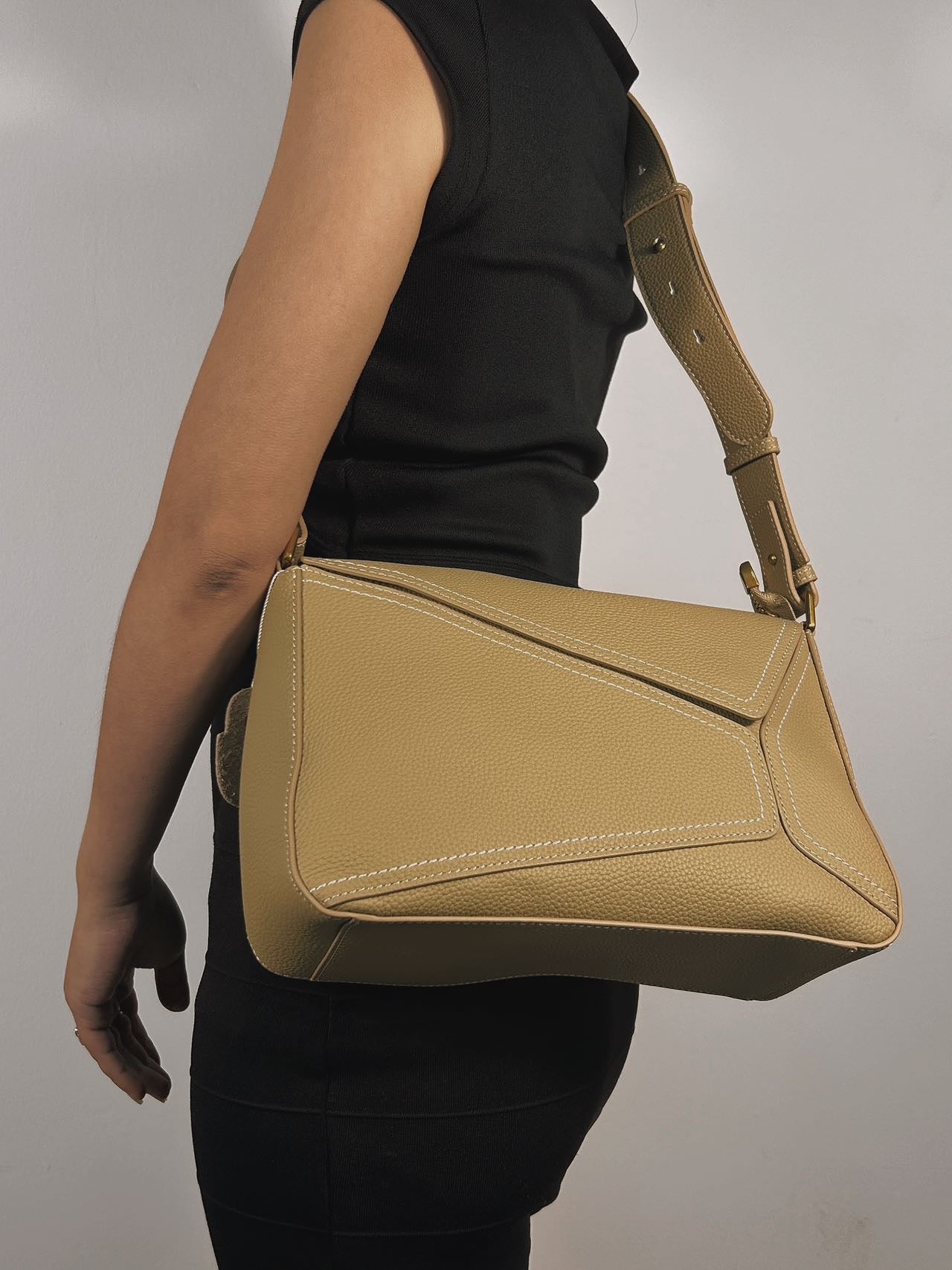 Lucia Una Shoulder/Crossbody Bag