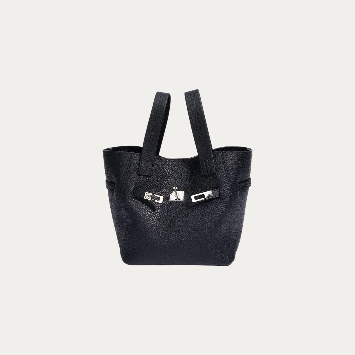 Grace Basket - Black