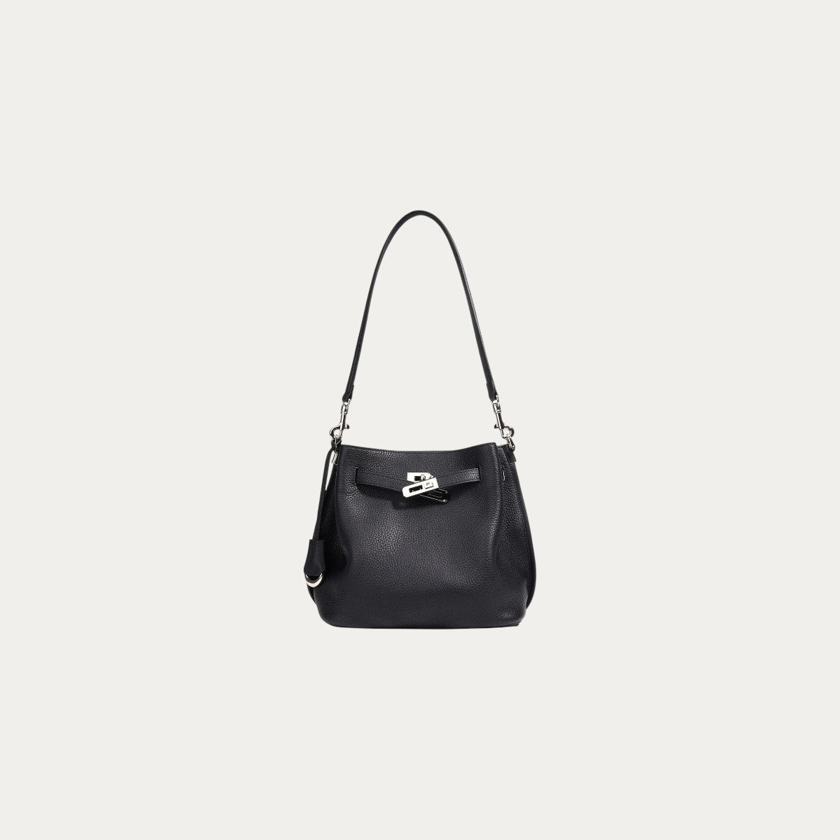 Grace Shoulder - Black
