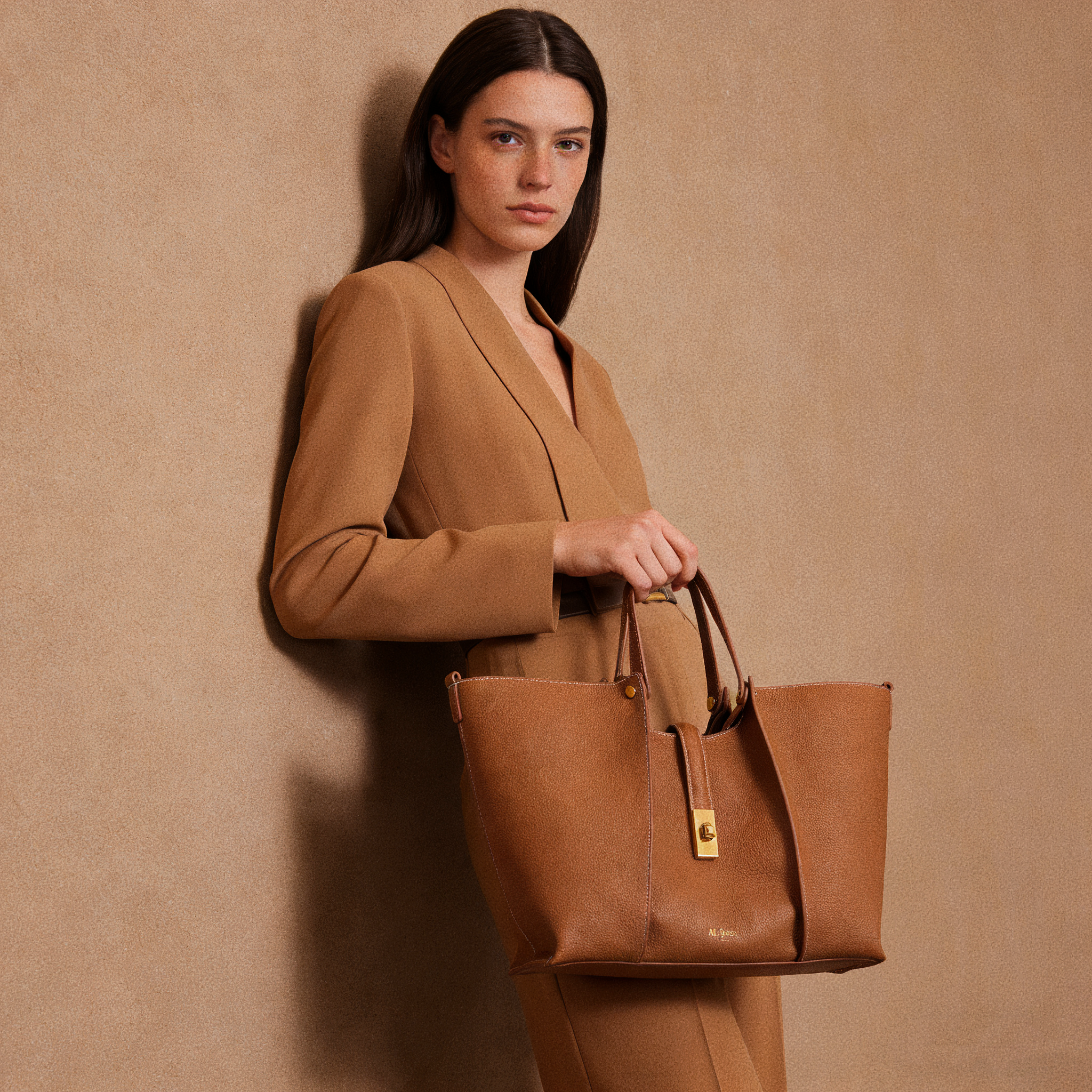 Wharf 手提包/肩背包 - Biscult