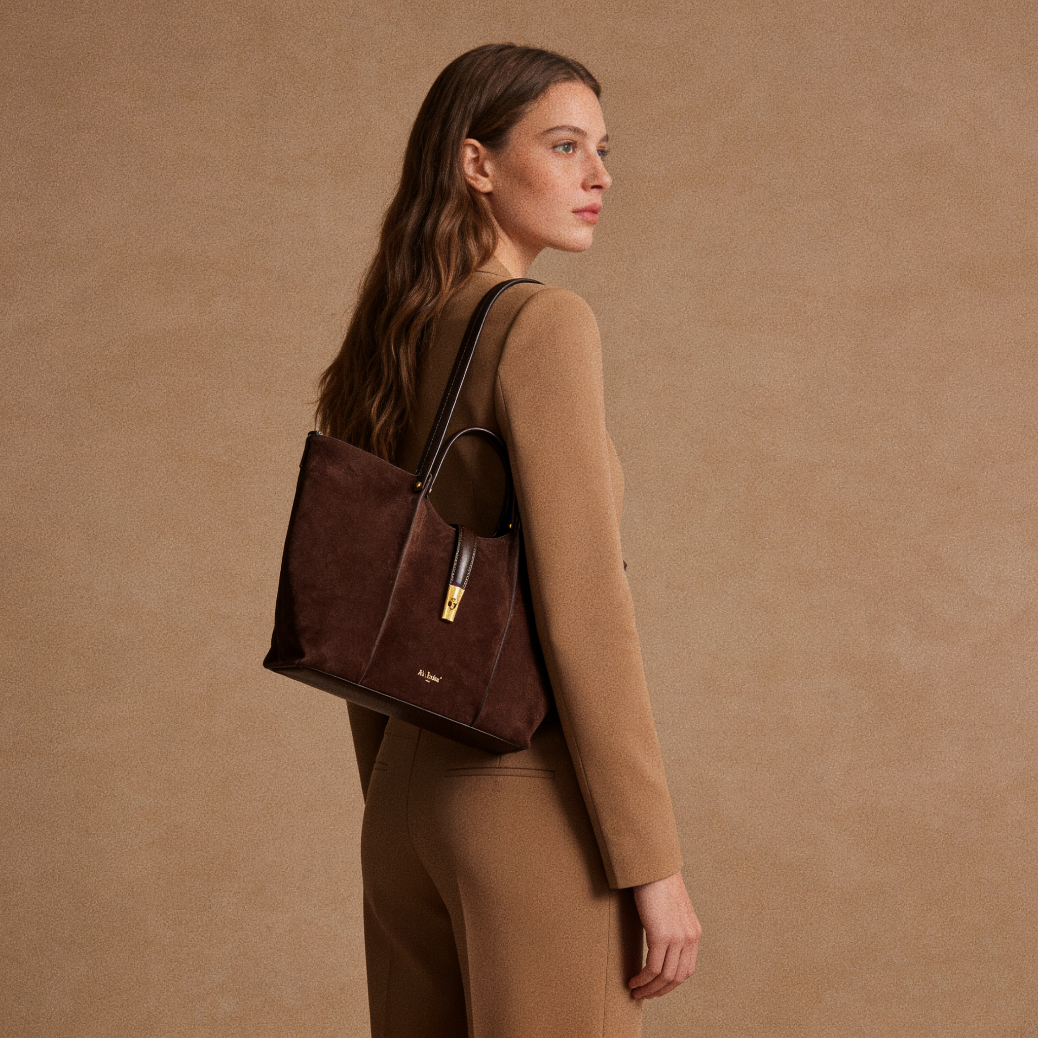 Wharf 手提包/肩背包 - Biscult