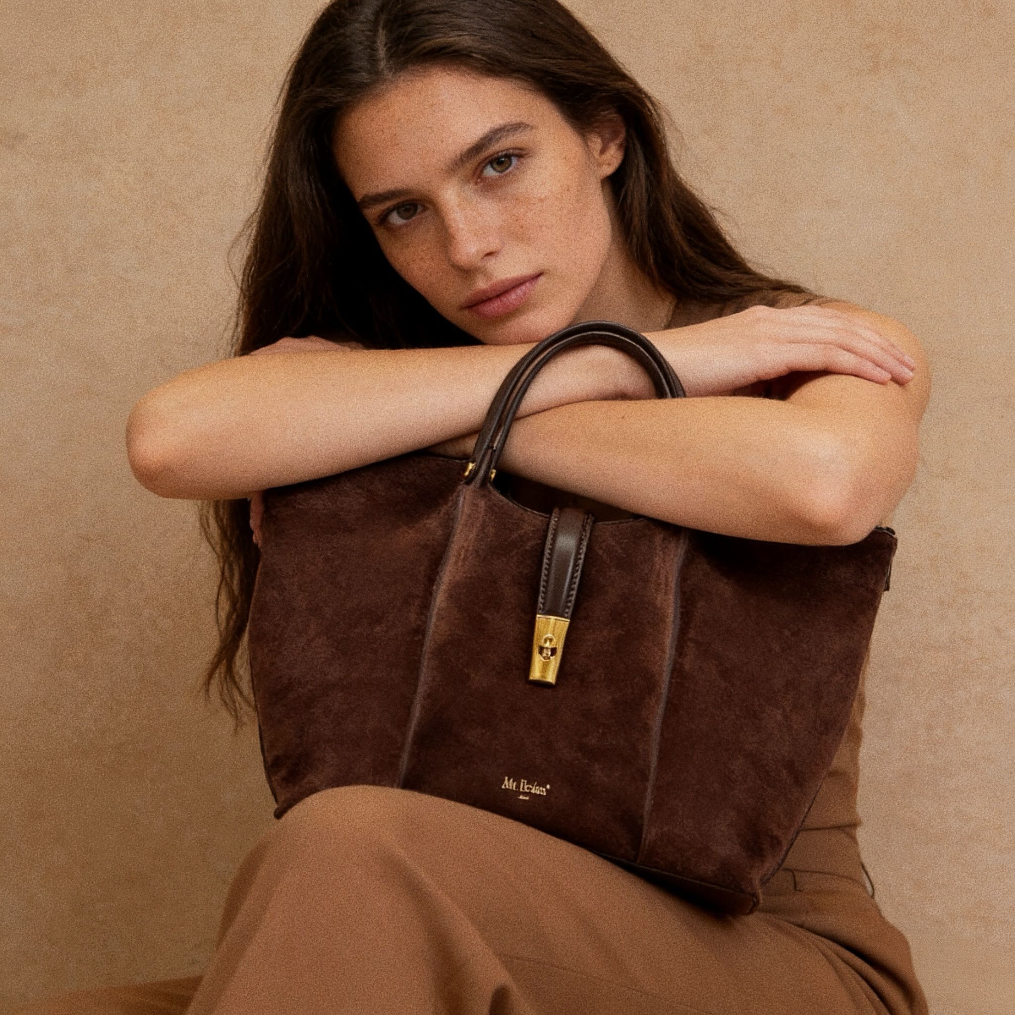 Wharf 手提包/肩背包 - Biscult