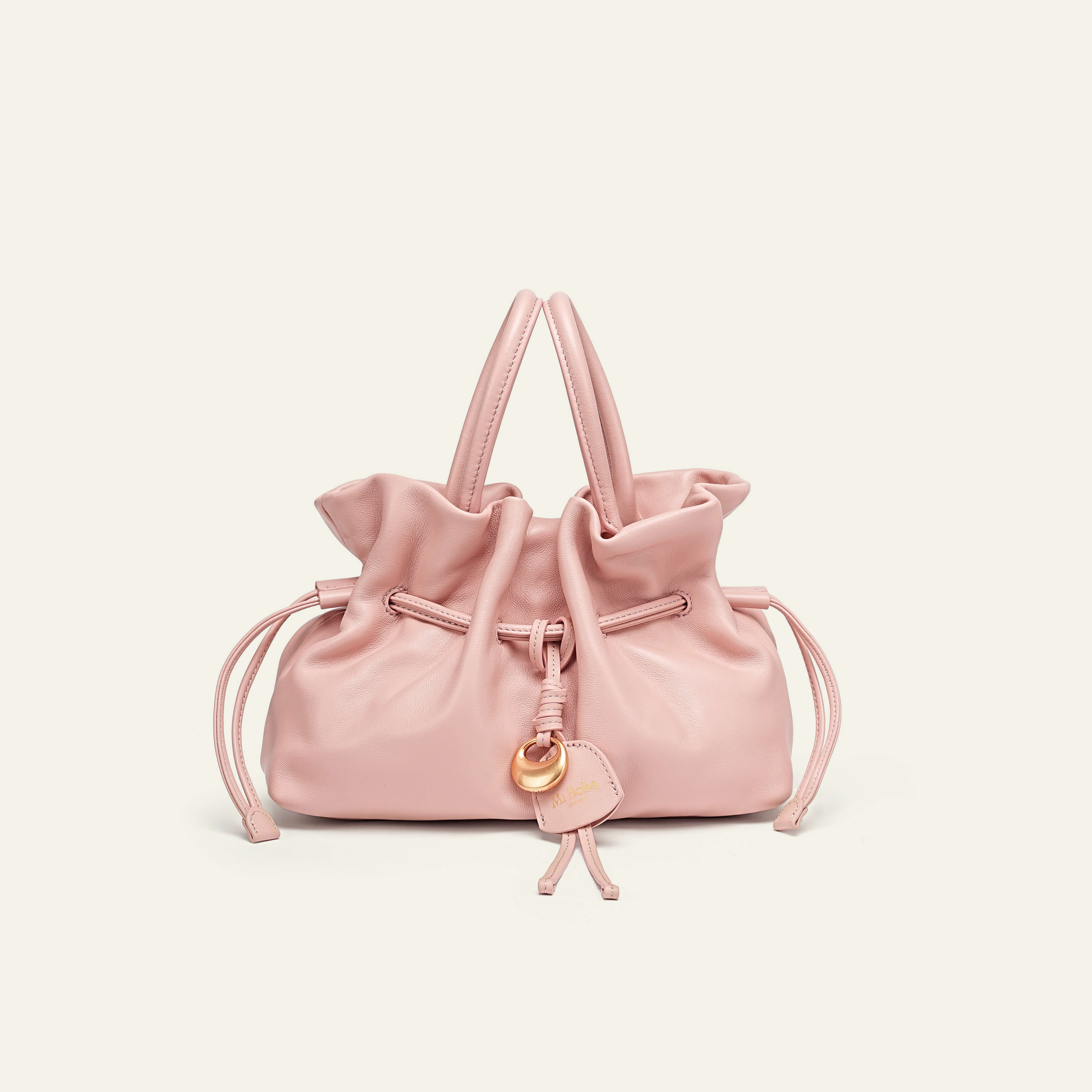 Cloud Top Handle - Sakura Pink