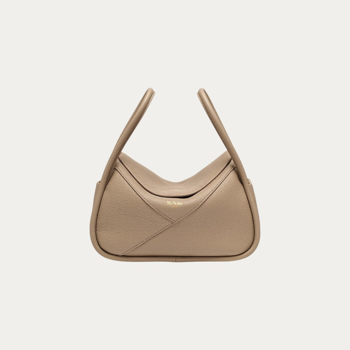 Carnaby Shoulder - Grey