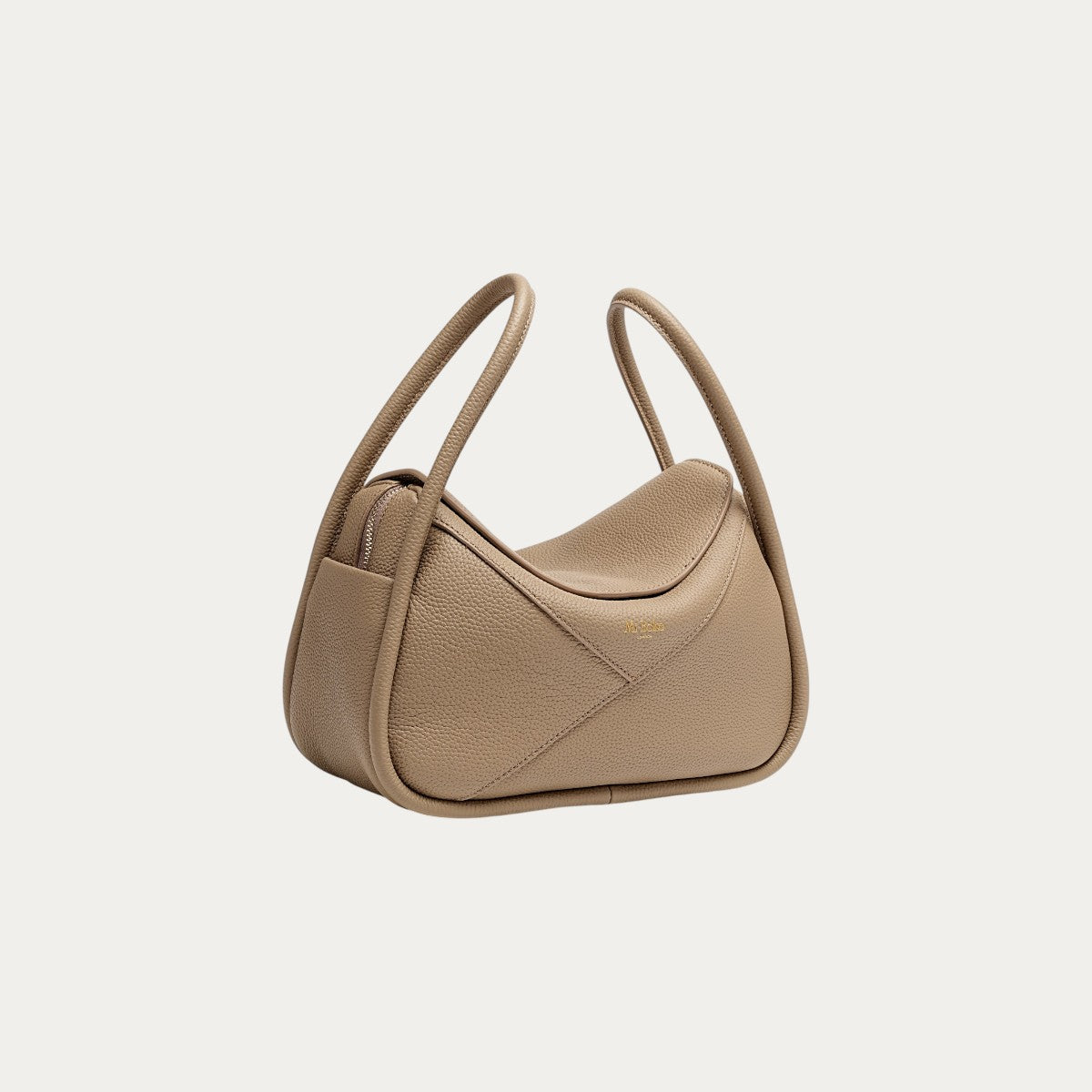 Carnaby Shoulder - Grey