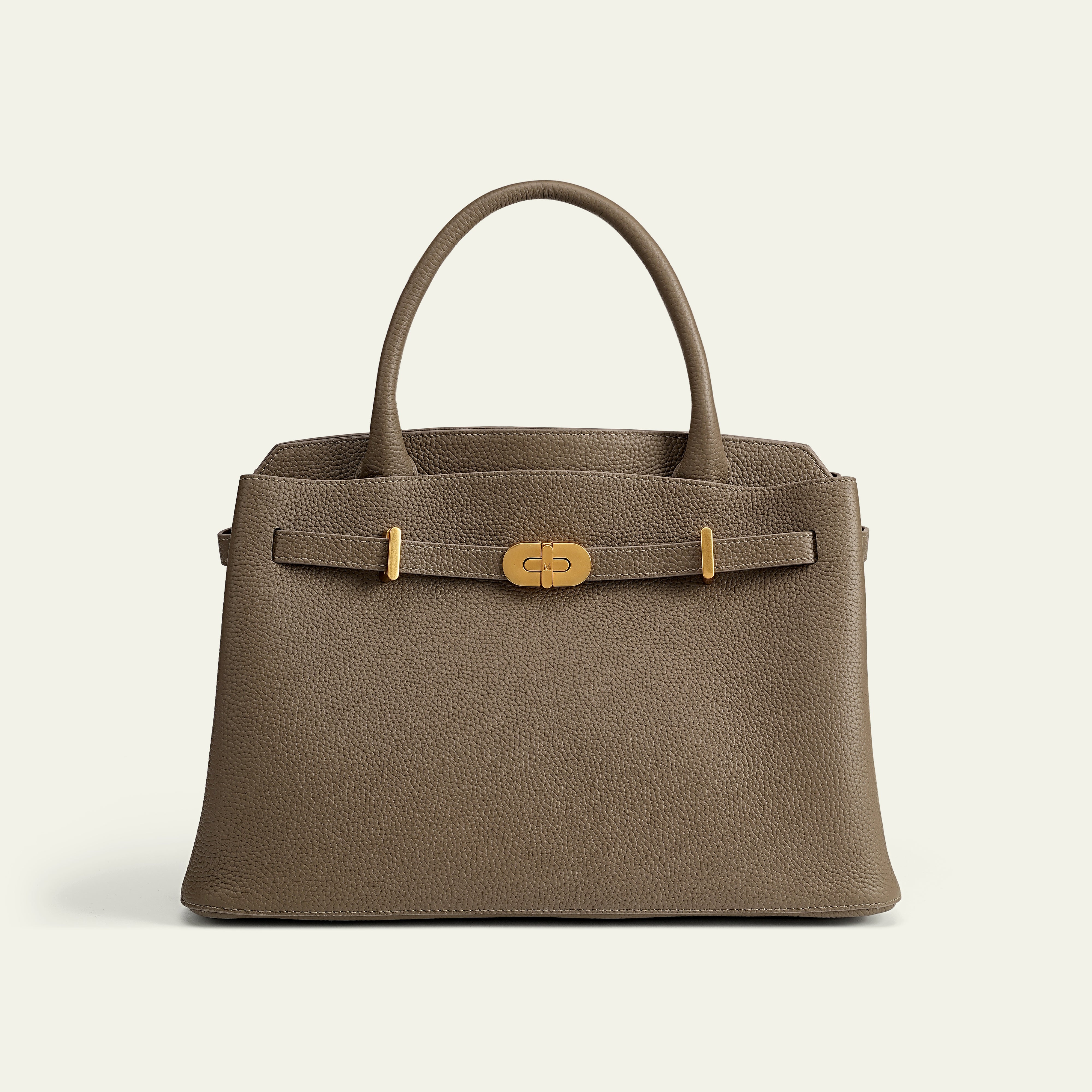 Kensington - Top Handle in grey