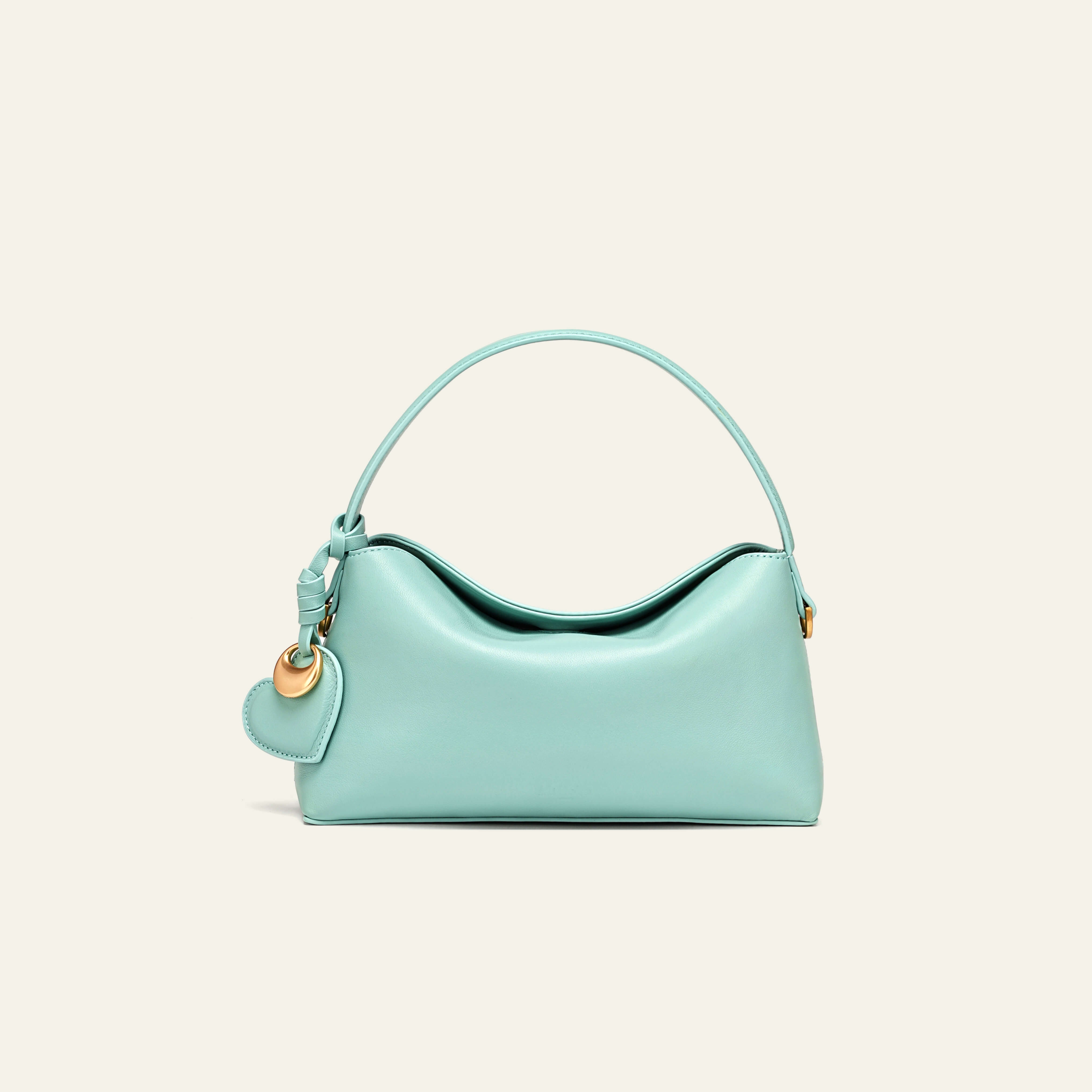 Camilla Top Handle - Sky Blue
