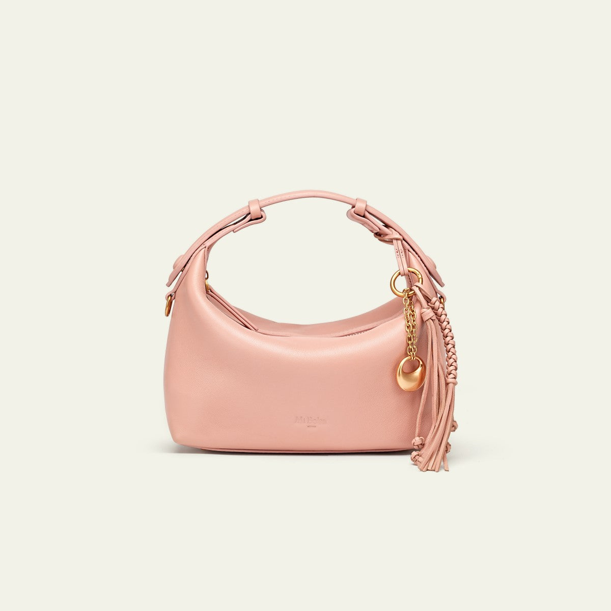 Camilla Half Moon - Sakura Pink