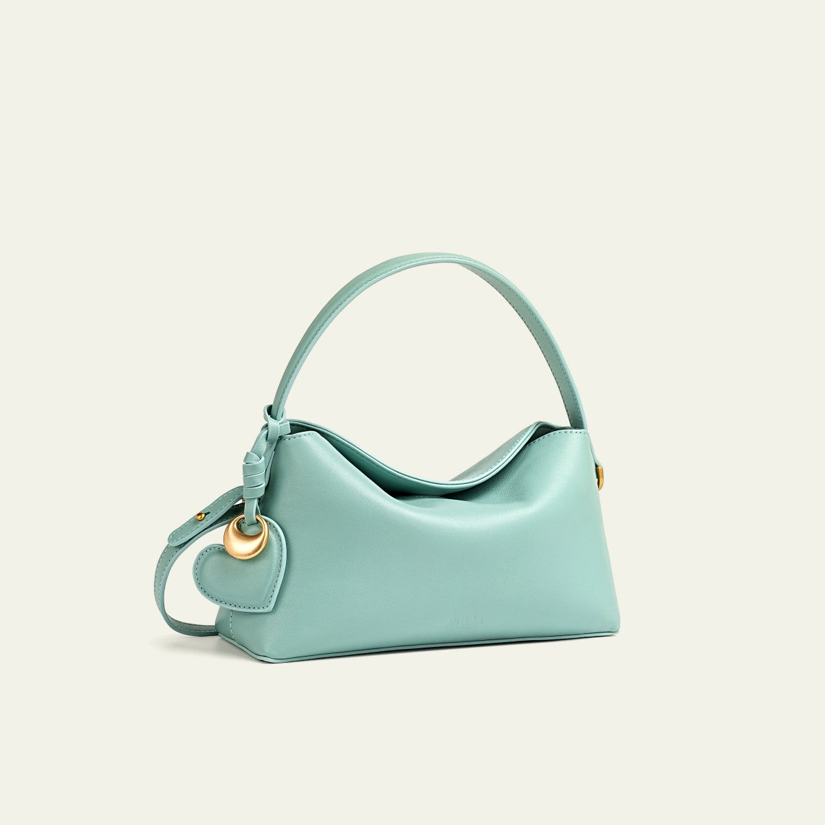 Camilla Top Handle - Sky Blue