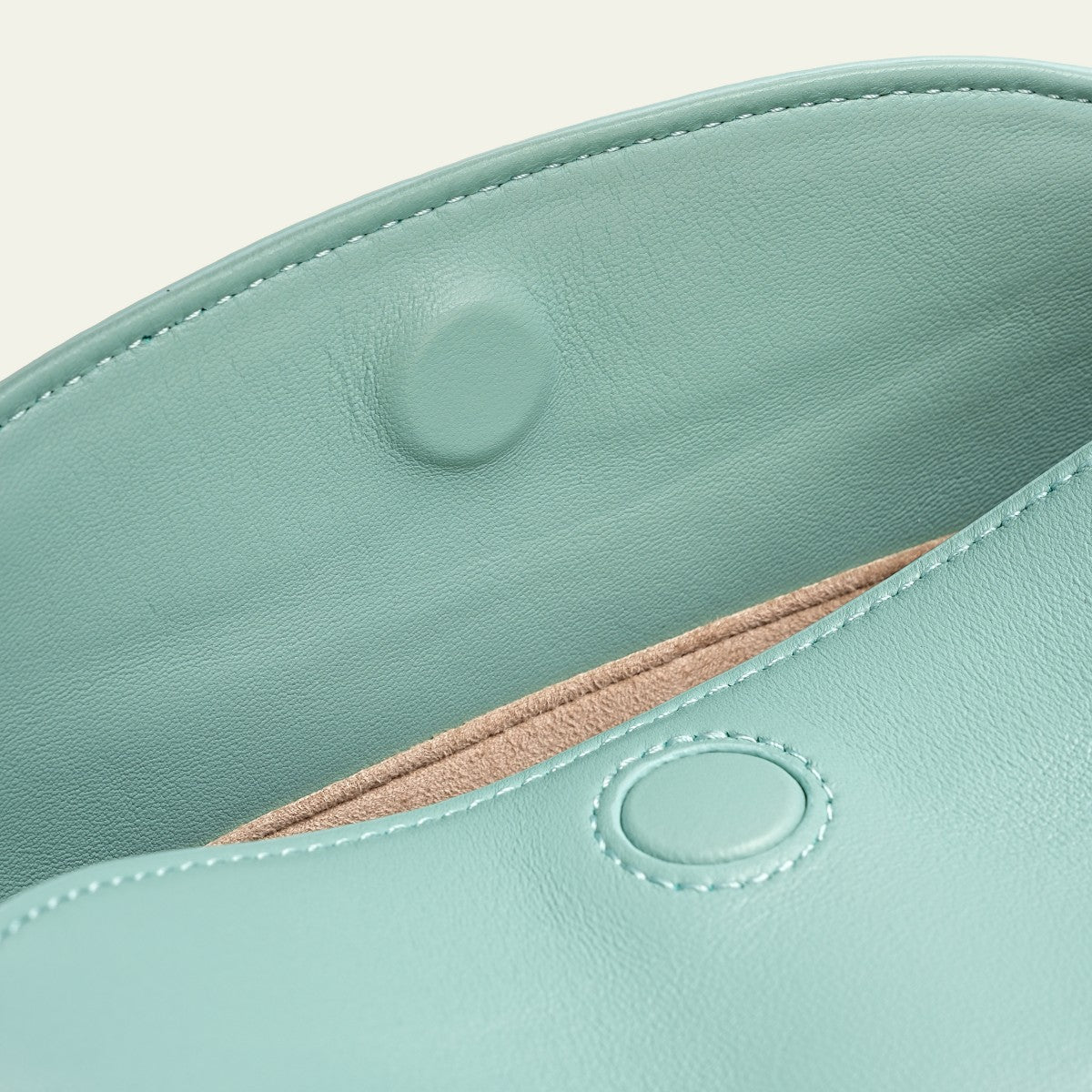Camilla Top Handle - Sky Blue