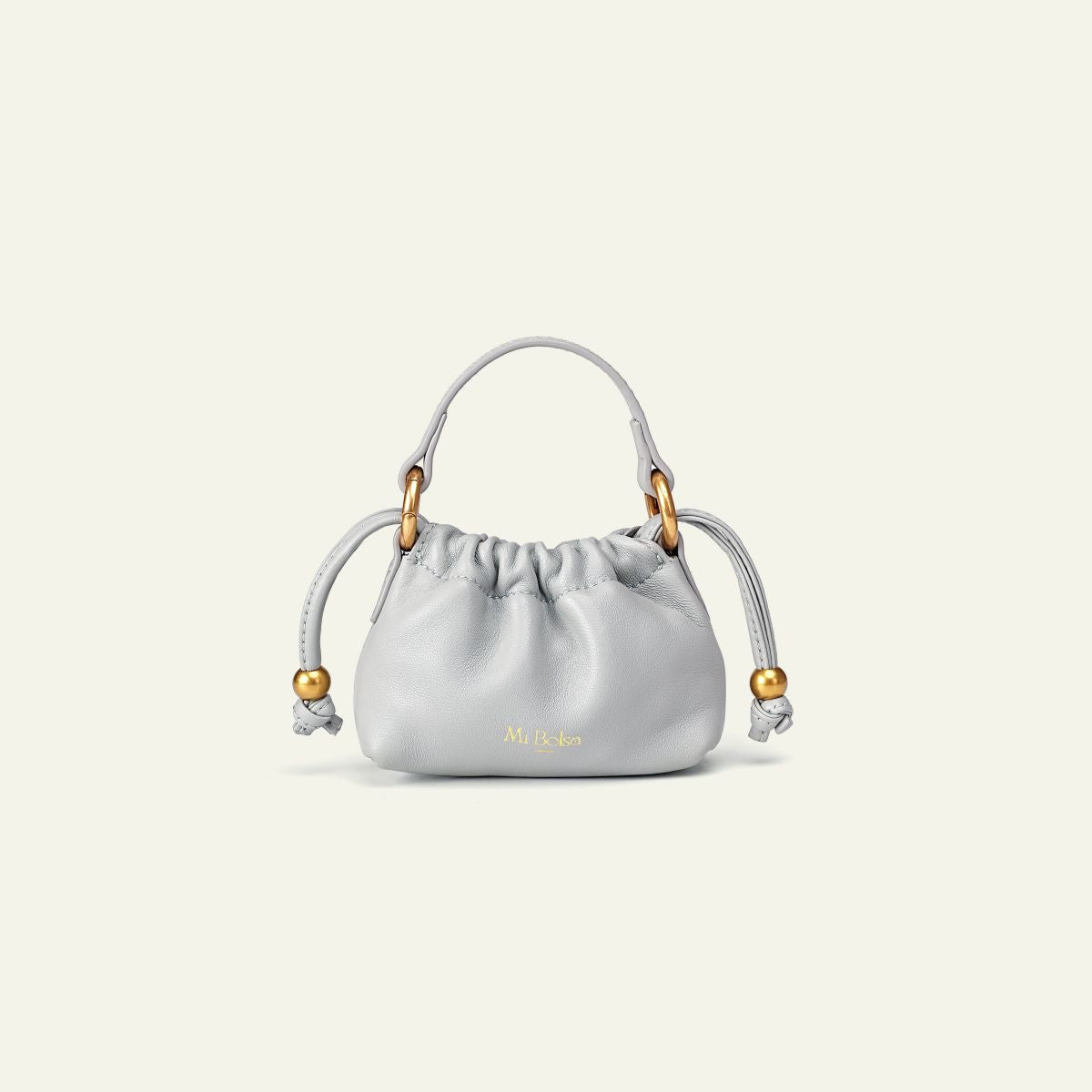 Mini Cloud Bag - Lavender