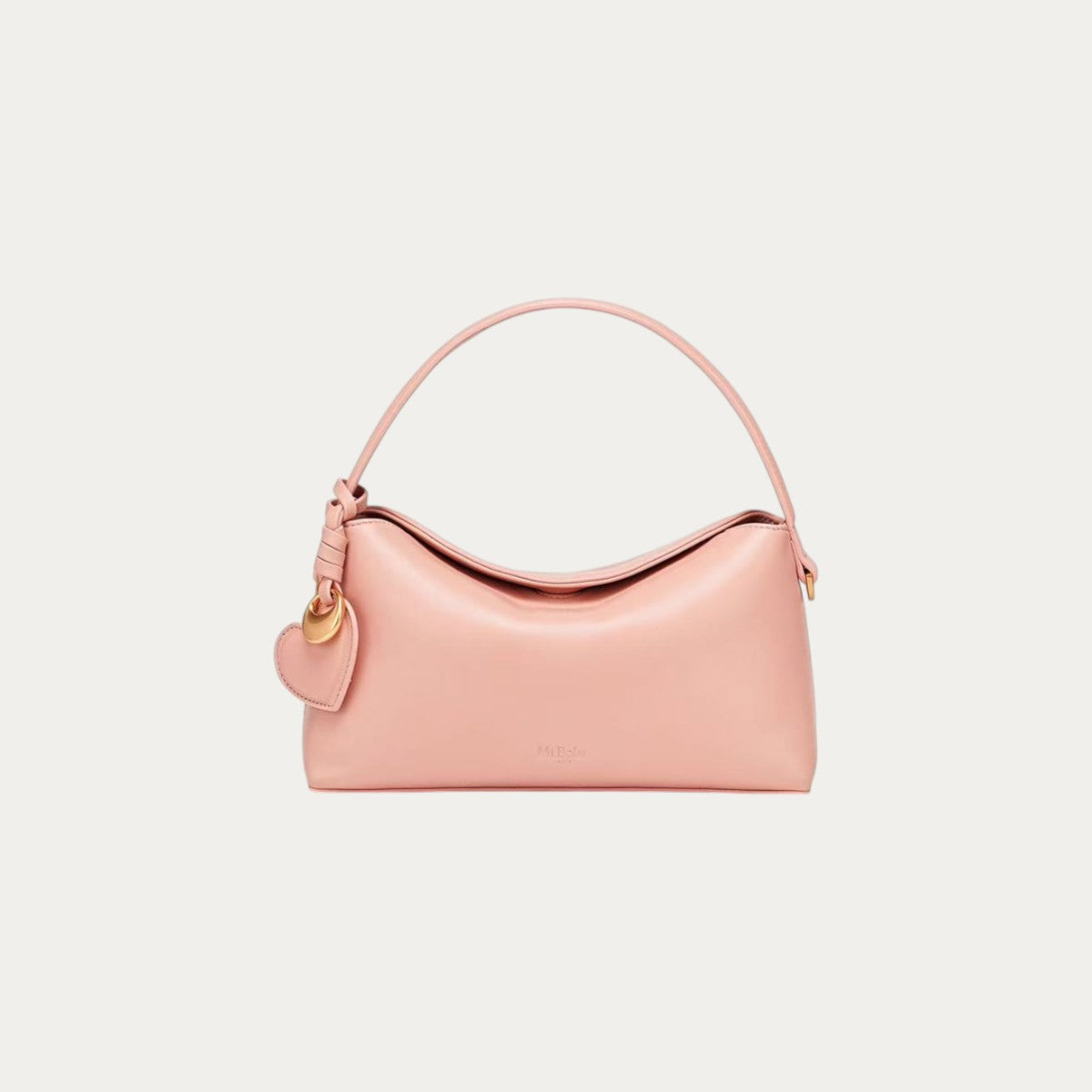 Camilla Top Handle - Sakura Pink