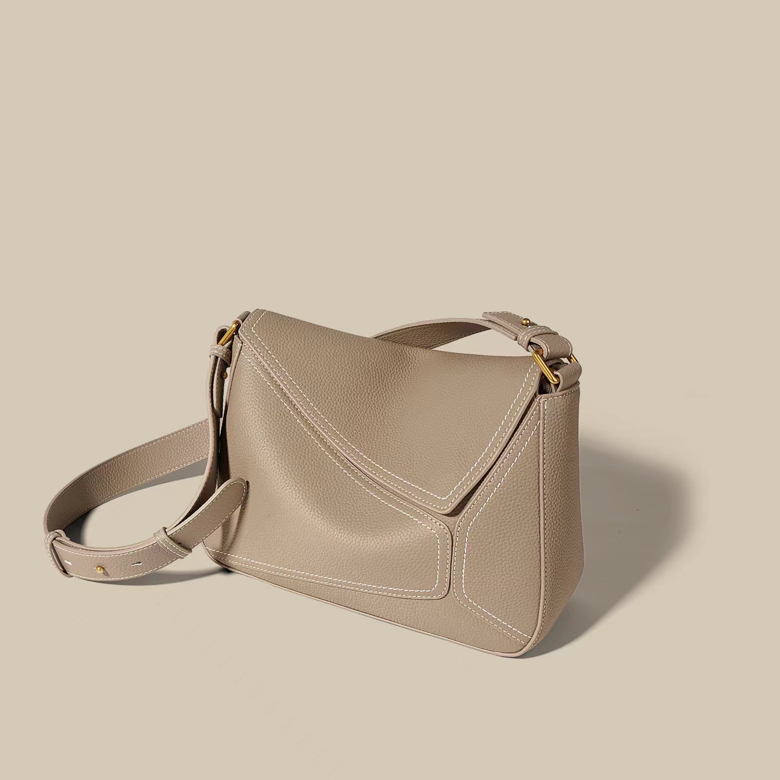 Lucia Una Shoulder/Crossbody Bag