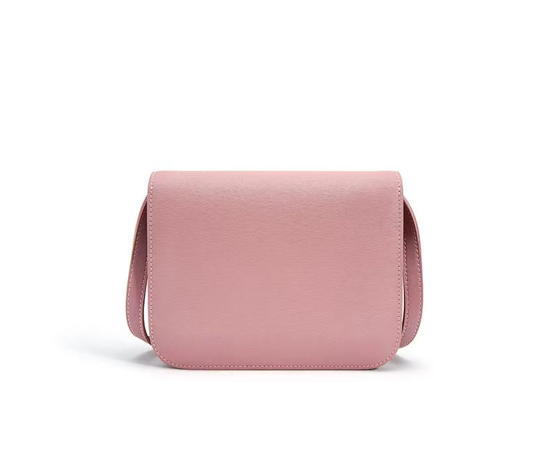 Quinn Max Shoulder/Crossbody Bag