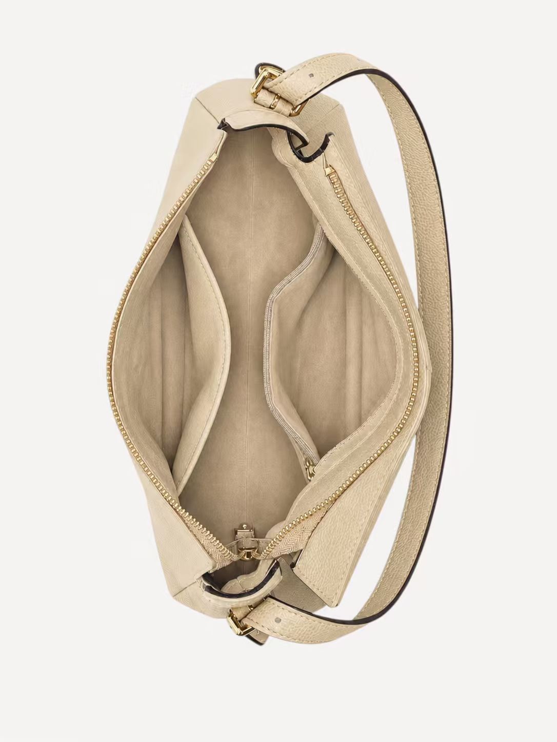 Madolyn Shoulder -Apricot