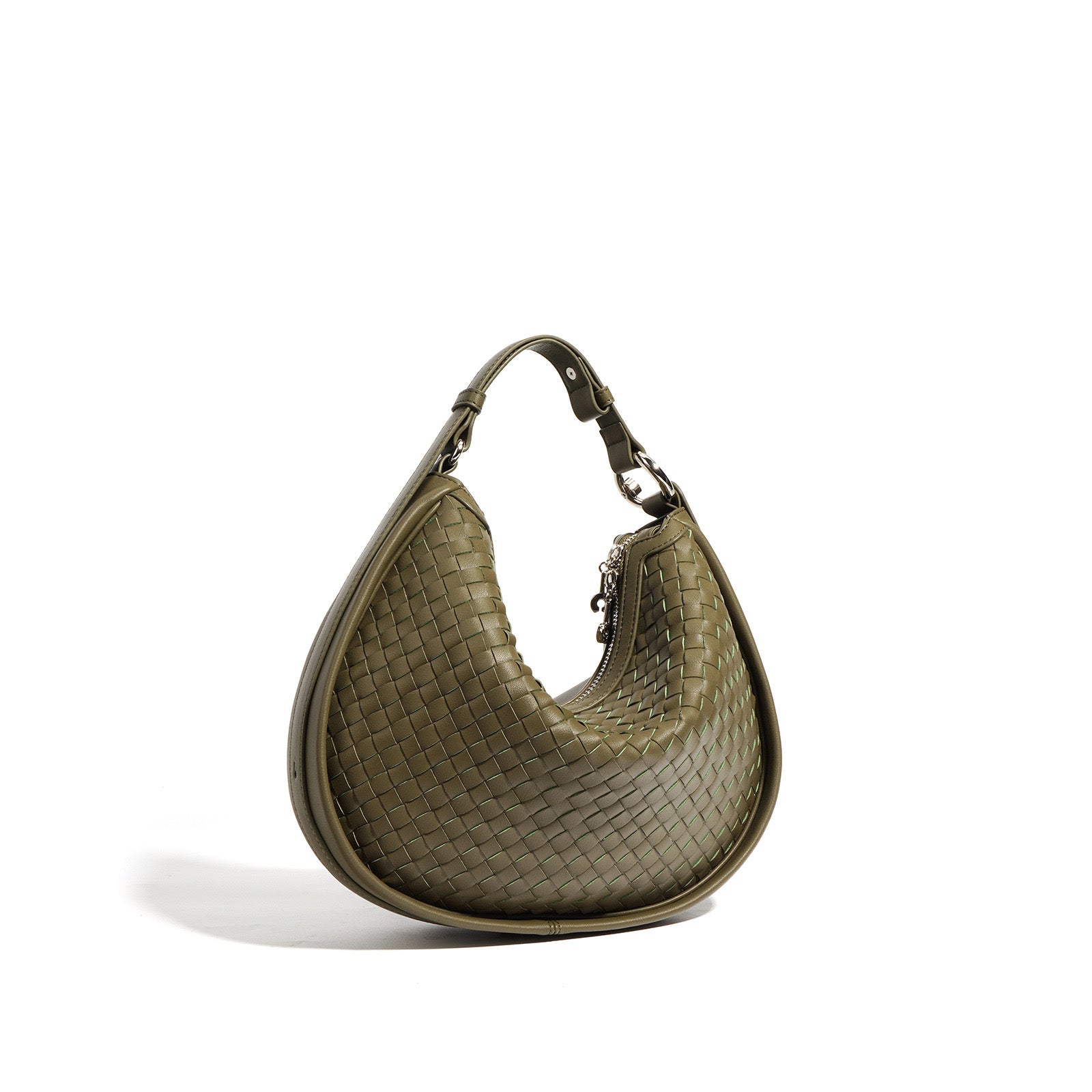 Honora Una Shoulder Bag - Milk Tea