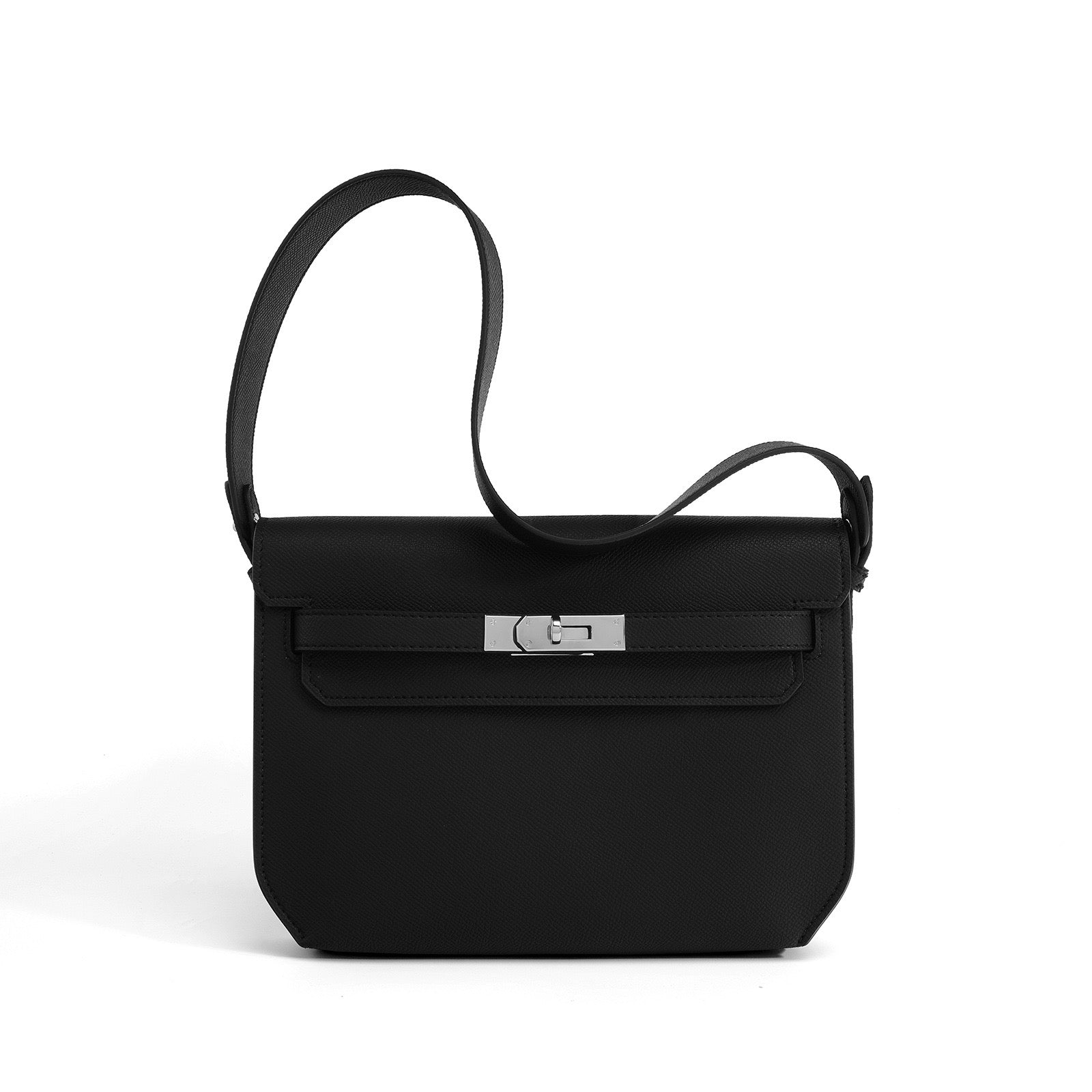 Vedetta Mailbox Shoulder Bag