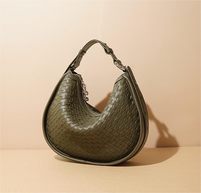 Honora Una Shoulder Bag - Milk Tea