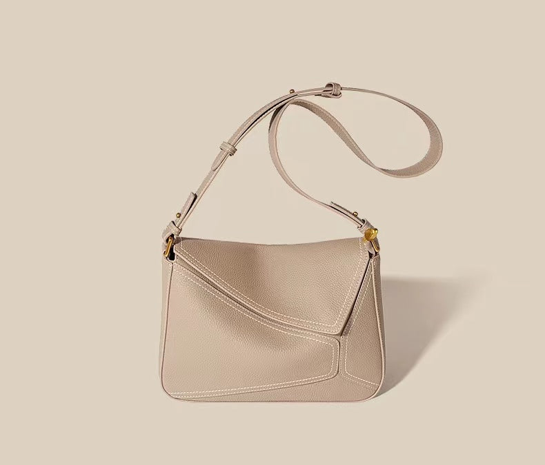 Lucia Una Shoulder/Crossbody Bag