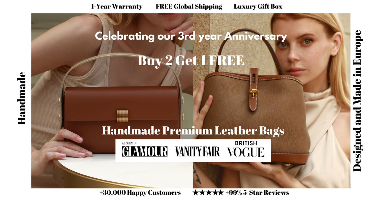 Calf Leather Aurora Crossbody Bag – mibolsalondon
