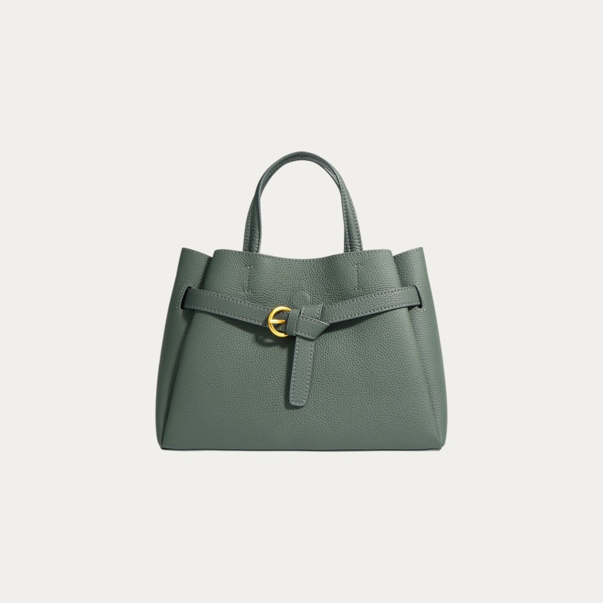 Melody Top Handle - Ocean Blue