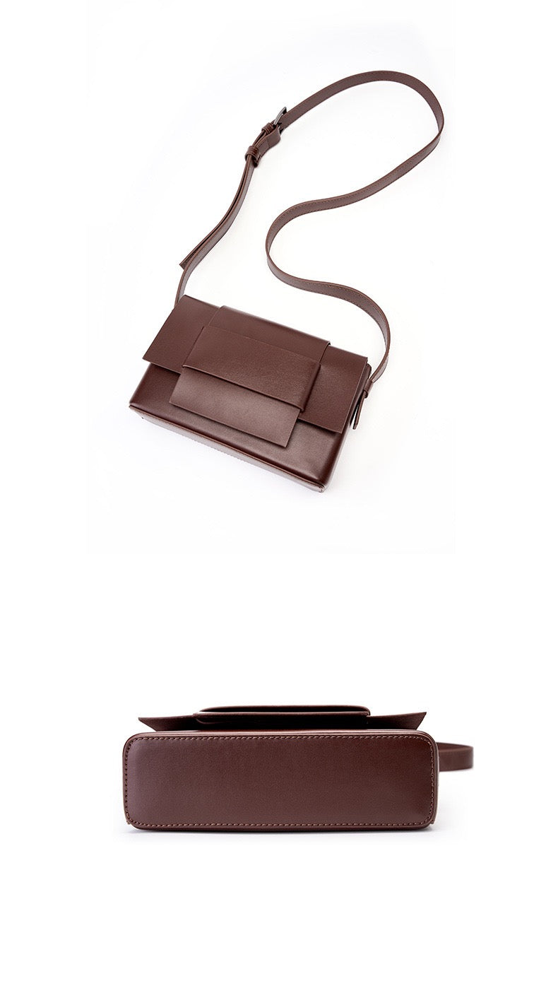 Aurora Crossbody Bag