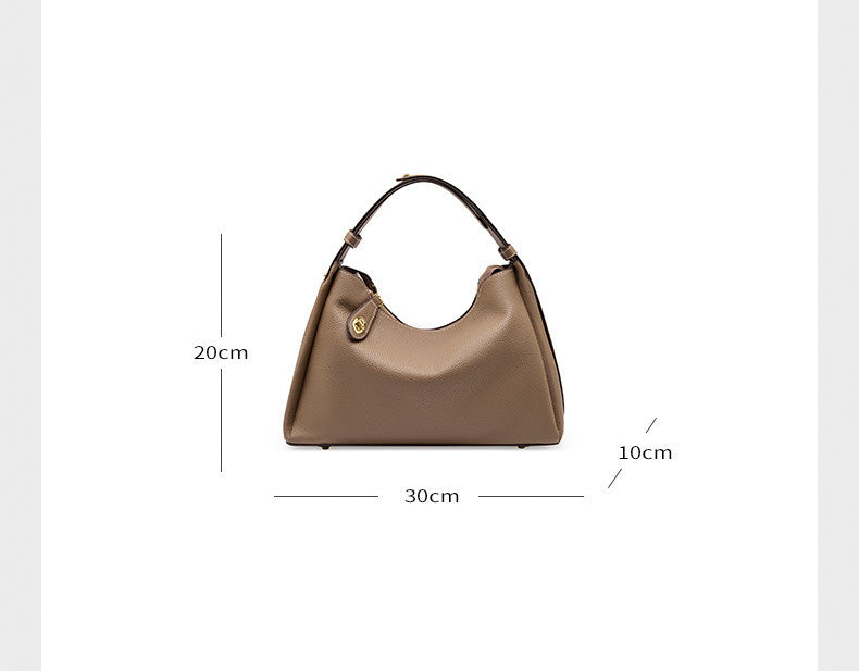 Taytum Shoulder Bag